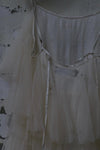 MUTEDANCE multi -layered dress MD22FW03 PM43